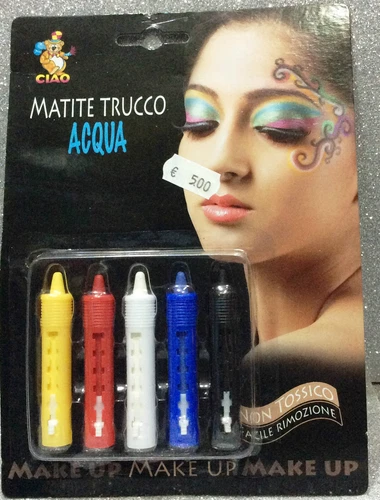 Trucco 37